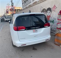 کرایسلەر گراند ڤۆیاگر